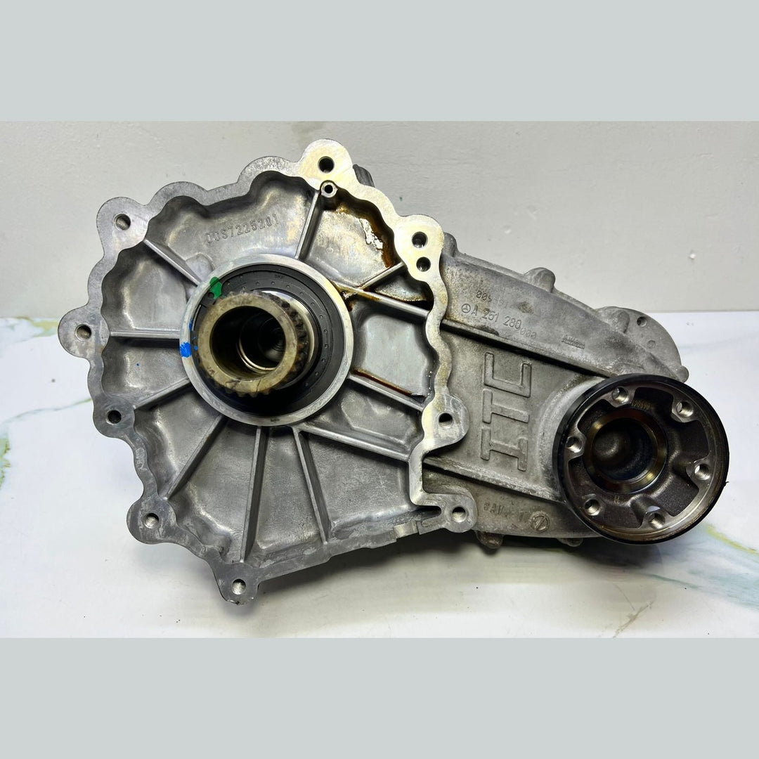 2014 Mercedes-Benz ML350 Transfer Case A2512802000 ML/GL/R-class