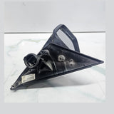 2010-2015 BMW 7 Series F01 F02 F03 F04 740i Left Side Door Mirror 7264769 RHD