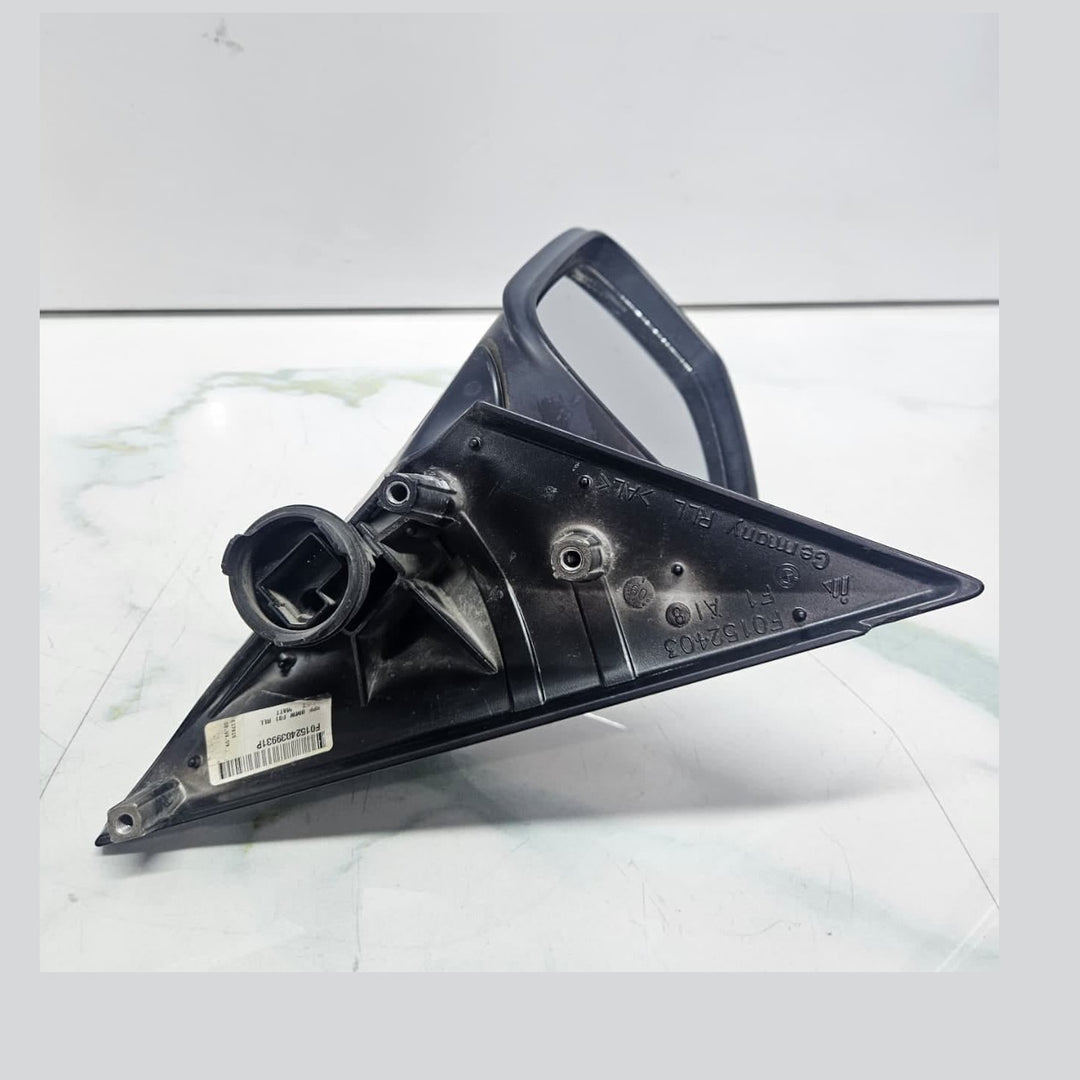 2010-2015 BMW 7 Series F01 F02 F03 F04 740i Left Side Door Mirror 7264769 RHD