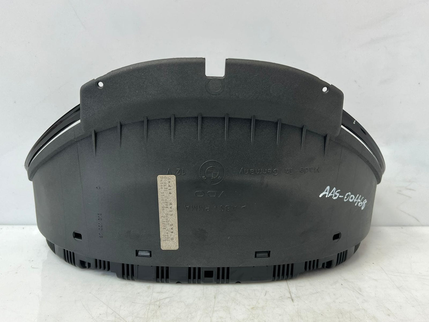 BMW 5 Series E39 Speedometer Instrument Cluster Revolution Counter 8372354 OEM