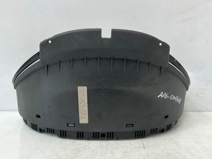 BMW 5 Series E39 Speedometer Instrument Cluster Revolution Counter 8372354 OEM