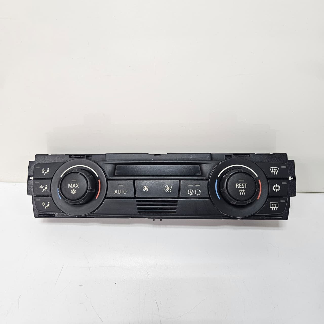 2006 BMW 3-Series E90 325i 330i Climate Control Panel 6983944