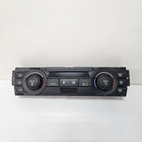 2006 BMW 3-Series E90 325i 330i Climate Control Panel 6983944