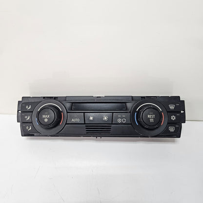 2006 BMW 3-Series E90 325i 330i Climate Control Panel 6983944