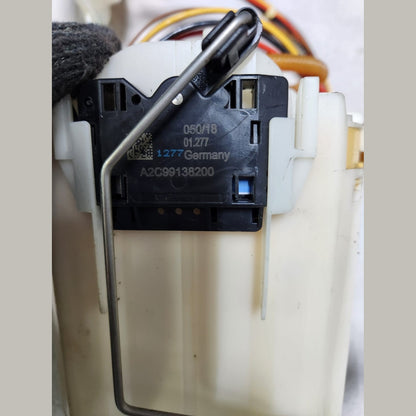 2018-2024 BMW X3 Fuel Pump Module Assembly 7214881 X3 G01 and X4 G02