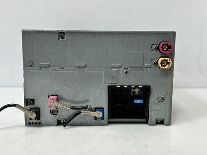 2008-14 BMW X6 X5 E70 E71 E72 Navigation Radio Audio Player Assembly 9273183 OEM