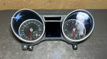 Bild in die Galerieansicht laden, 13-16 Mercedes-Benz W166 GLE Instrument Cluster Speedometer A166 9000919 OEM