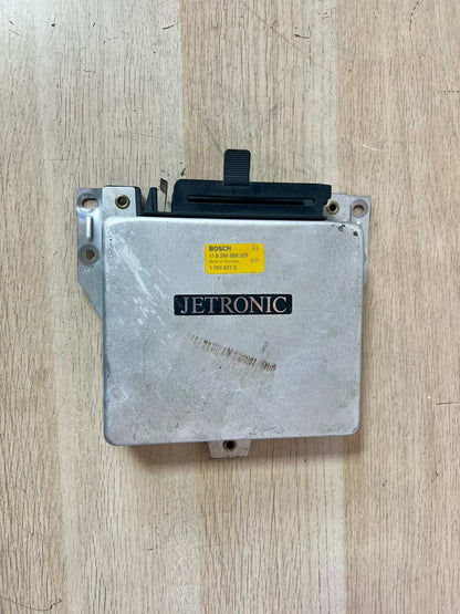 1706077 0280000328 Engine control unit/module ECU Fits for BMW 3 E30