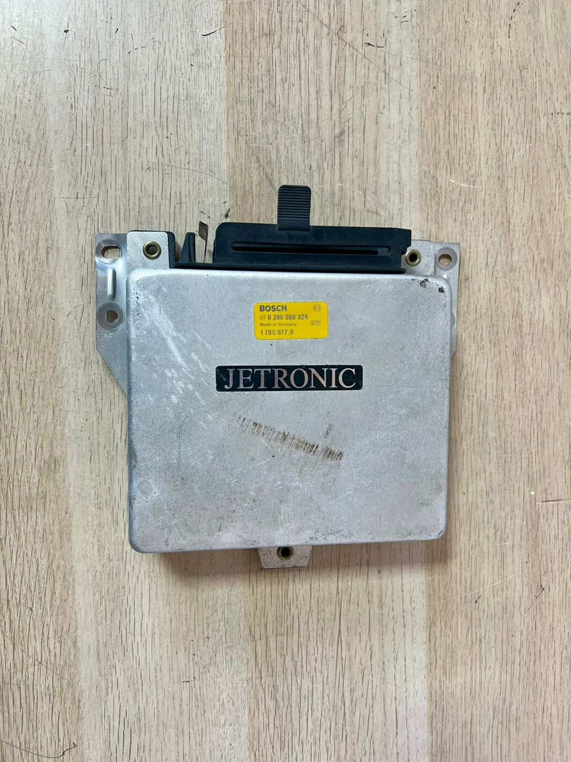 1706077 0280000328 Engine control unit/module ECU Fits for BMW 3 E30