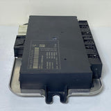 2009-2016 BMW 535i F07, F18, F10, F11,FOOTWELL LIGHT CONTROL MODULE FRM3 9274276