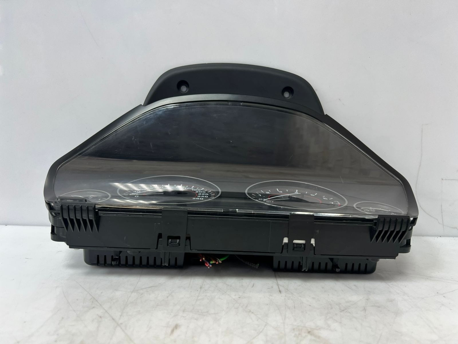 2016 BMW 320i 4 Series F30 F31 F32 F34 Instrument Cluster 6804979 OEM