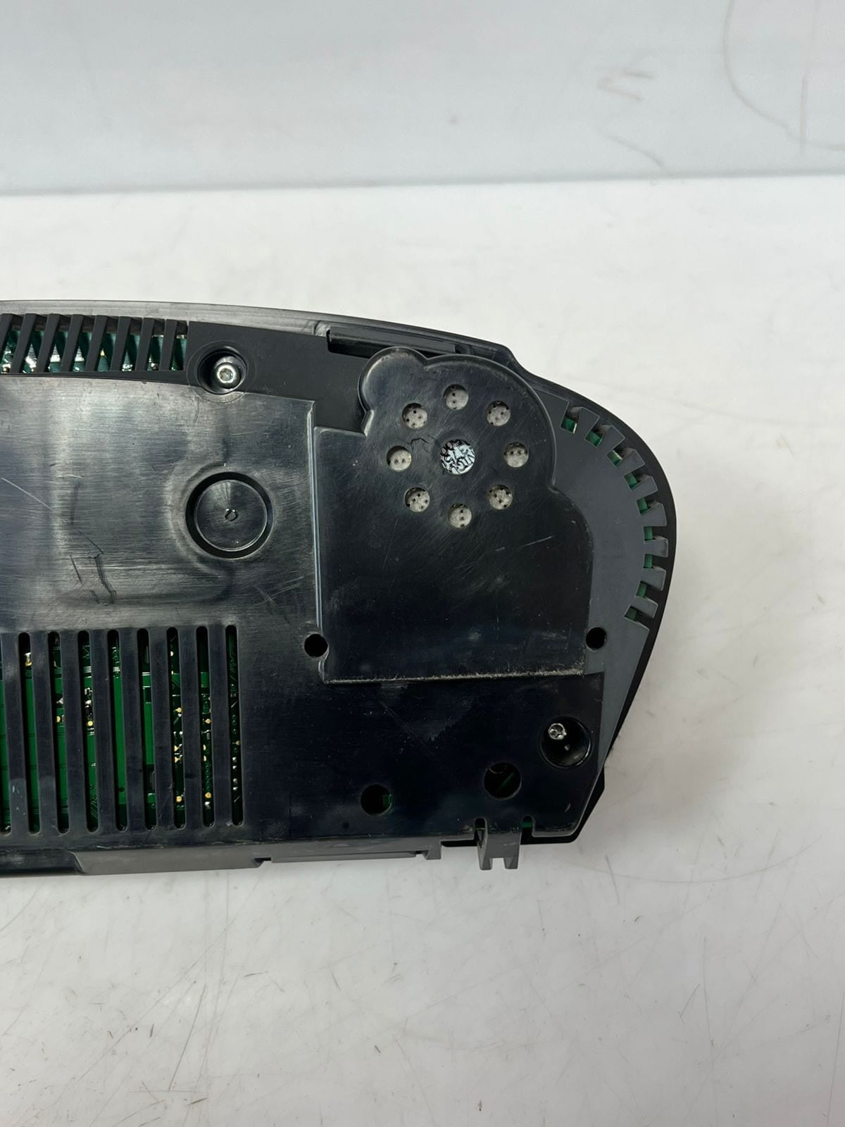 2009 BMW X5 E70 3.0D Speedometer Instrument Cluster 9218633 LHD OEM