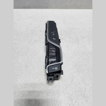BMW Operating Unit Center Console 6843967 G32 6 Series GT