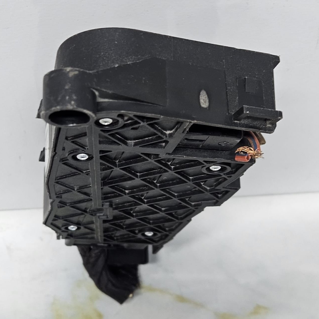 BMW F10 F11 F07 GT Front left side Seat Control Switch 9163256 OEM