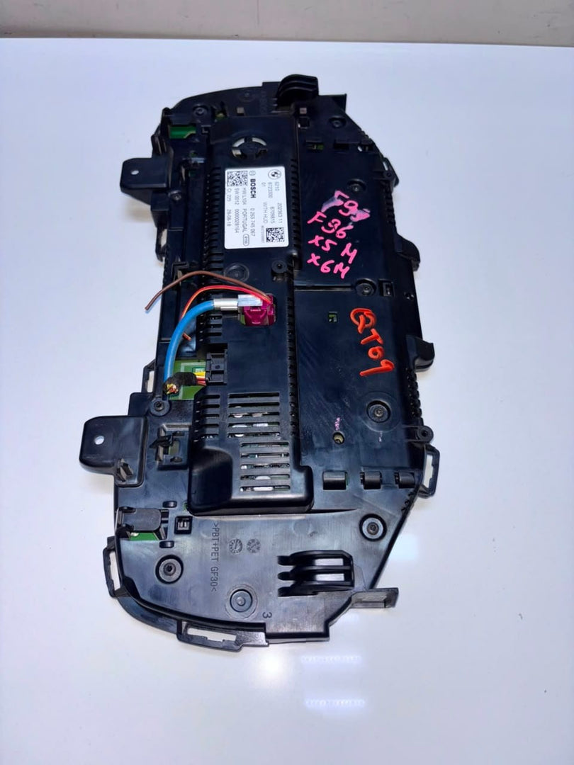 2019-2024 BMW 330i Instrument Cluster 8723300 3 Series G20 G21