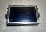 قم بتحميل الصورة إلى عارض الصور، Mercedes W212 W204 GPS Navigation LCD Display Monitor Screen A172 9008500 OEM