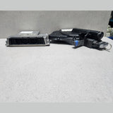2006-2008 BMW 750i E65 E66 N62B48 V8 Engine Control Module 7549700 RHD ECU SET