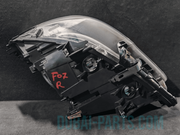 BMW 5 SERIES GT F07  535GT 550GT  HEADLIGHT BI-XENON DRIVER SIDE RIGHT - 7199610