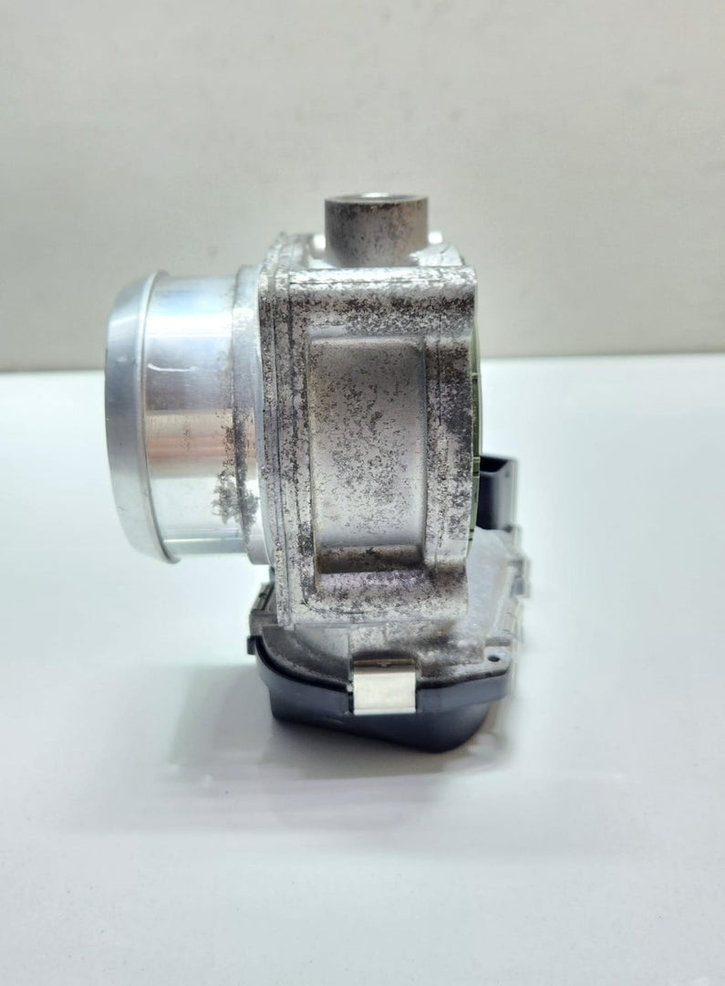 2010-2015 BMW 760i F02 Throttle Body A2C83943400 V12 6.0