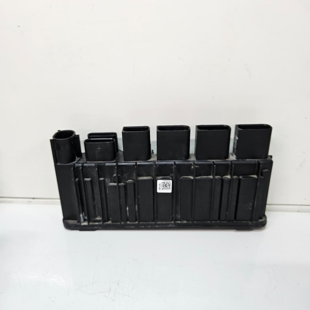 9487767-2018-2020 BMW 5 Series G30 2.0 petrol hybrid B48 Engine Control Unit SET