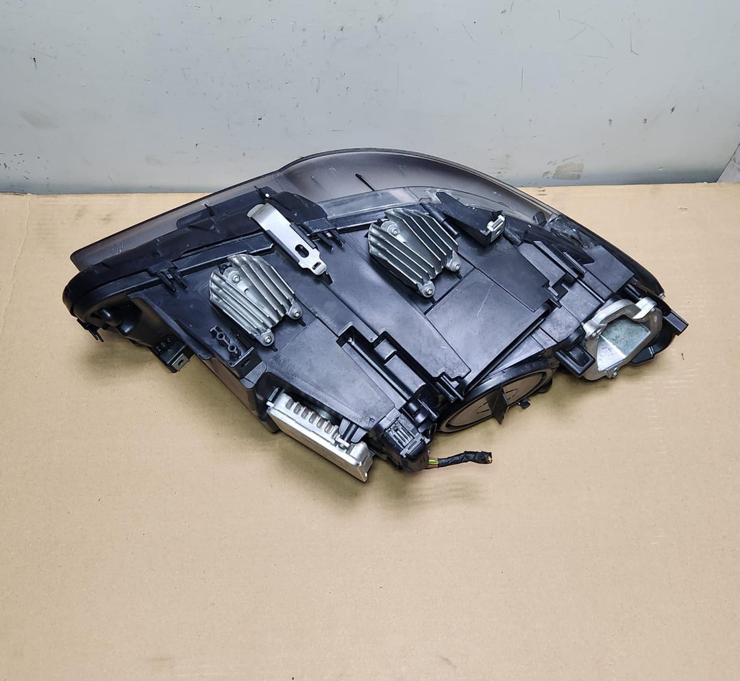 7203247 BMW Bi-Xenon Headlight  5 Series F10 F11 Pre-LCI 2010-2013
