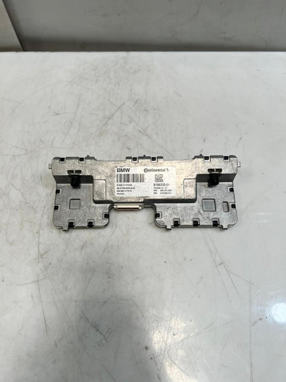 2018-2019 BMW 540i G30 G31 G32 G11 G12 Windshield Camera Assistance Unit 9108202