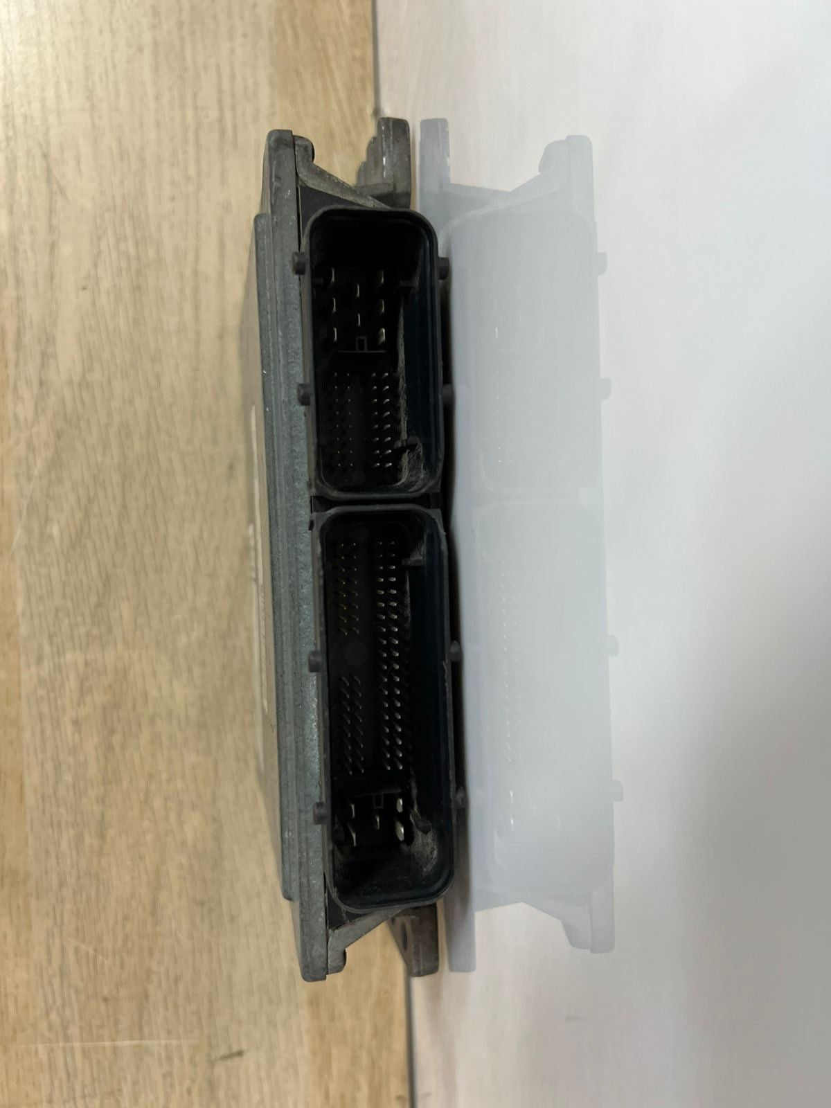 2012-2014 Mini Cooper Engine Control Module 7557395