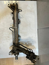 BMW 7 Series F01 F02 F03 F04 750i L1 HYDRAULIC Power Steering Rack 6795220 OEM