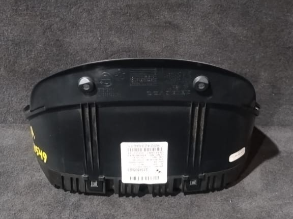 BMW 3 E90 E91  SPEEDOMETER / INSTRUMENT CLUSTER - 9242344