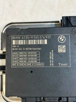 Load image into Gallery viewer, BMW 5 Series GT F07 FRM III Light Control Module LCM 9345376 OEM