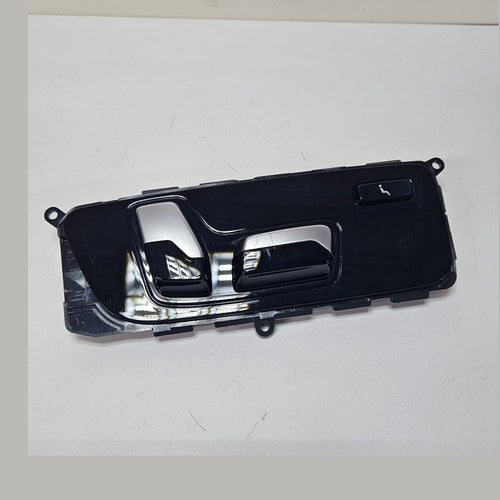 2019-2025 BMW X5 X7 G05 G07 Seat Control Switch 9861514 Rear Right