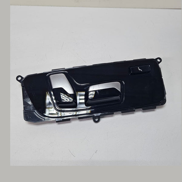 2019-2025 BMW X5 X7 G05 G07 Seat Control Switch 9861514 Rear Right