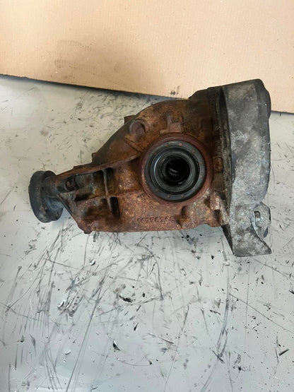 BMW 5 Series E60 530i M54 with 3.46 ratio Rear Differential 7516881 OEM