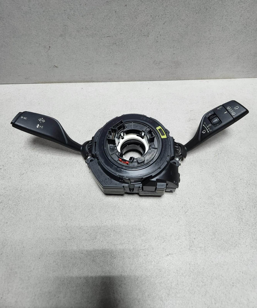 BMW Combination Switch Steering Column Rain Sensor 6996601 F20 F21 F31 F25