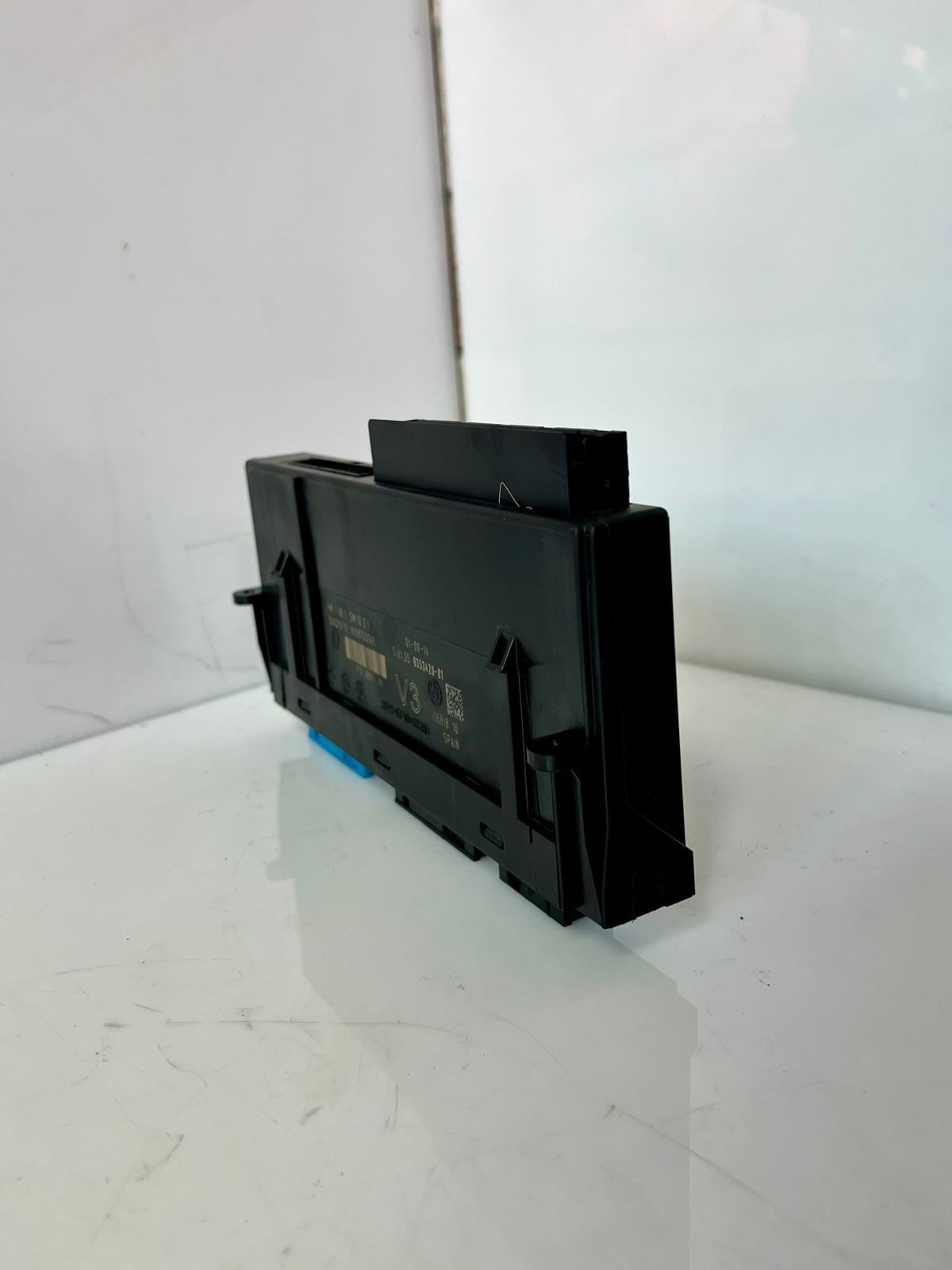 BMW F07 F10 F12 F13 5 6' CONTROL ECU ELECTRONICS JUNCTION BOX PL6 V3 9353420