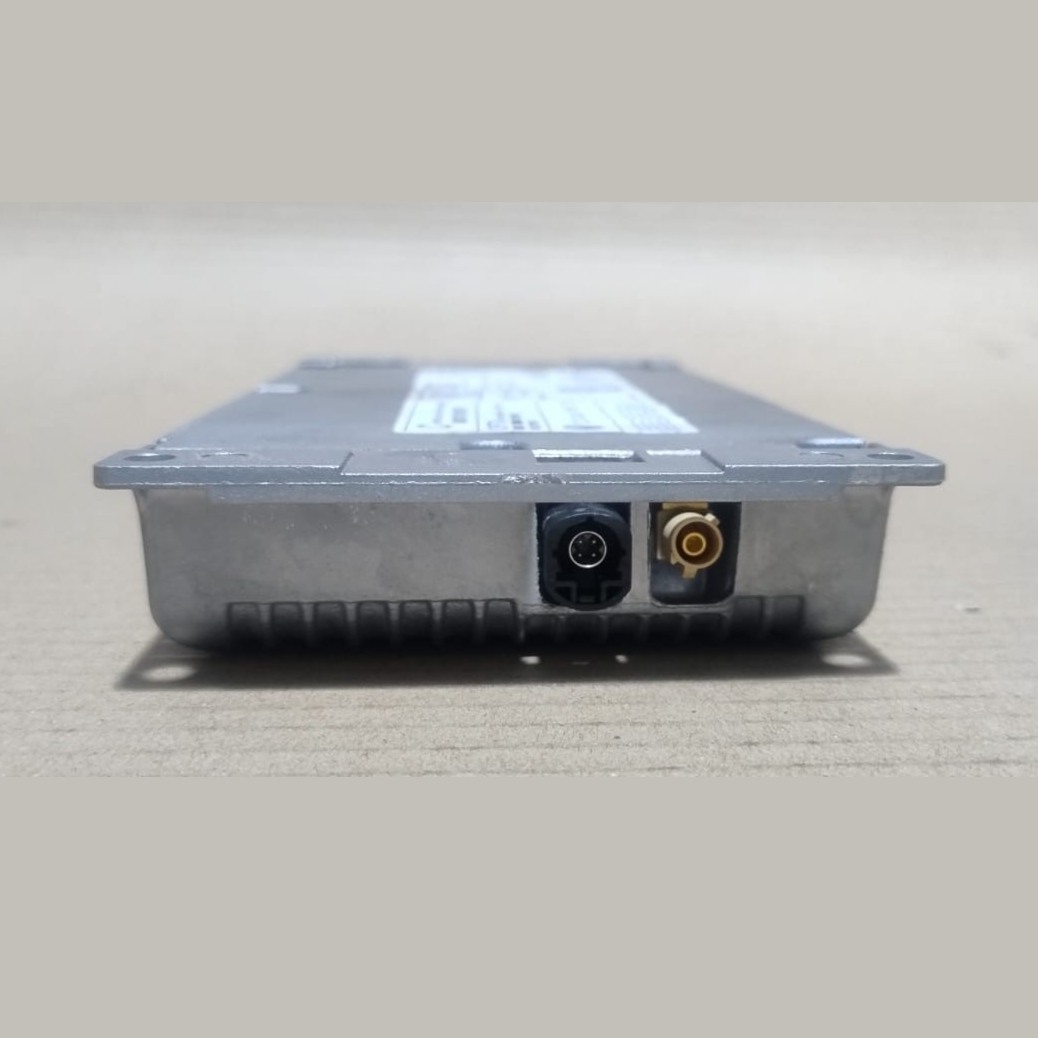 BMW  OEM 750I ULF HIGH BLUETOOTH COMMUNICATION CONTROL MODULE-9224674