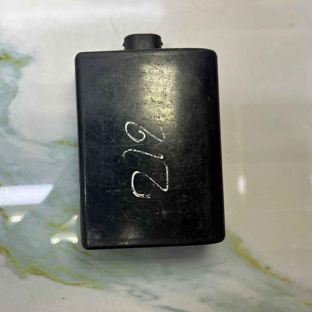 Mercedes Distronic Radar Sensor Module A2129004603 W212, W204, W166, and W218