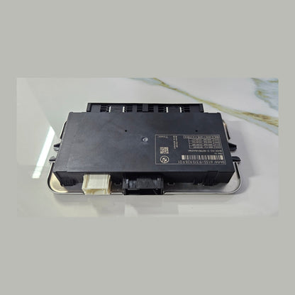 OEM 09-15 BMW F01 F02 F03 Temic Footwell Light Control Module 9313928