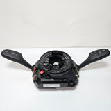 2011-2016 BMW F10 Steering Column Switch Cluster 9301905 USED