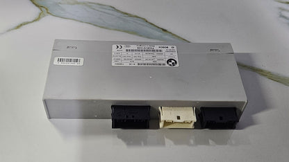 OEM BMW F01 F02 F10 F07 REAR TAILGATE LIFT TRUNK LID CONTROL MODULE 7365902