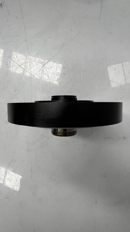 2010-2019 BMW M5 Crankshaft Vibration Damper 7572566 M5, M6, X5, X6, and Alpina