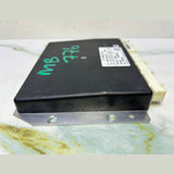 Mercedes Air Suspension Control Unit Module A2215408401 S-Class W221