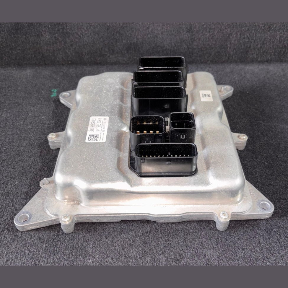 BMW F30 320i N20 MOTORSTEUERGERÄT STEUERGERÄT SET DME MIT SCHLÜSSEL 8631725