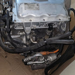 Bild in die Galerieansicht laden, 2018-2021 BMW i3 I01 LCI 120Ah Electrical Machine Electronics 9798176