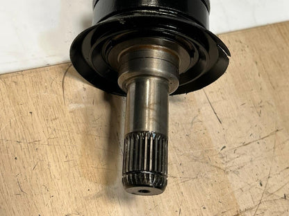 2014-2016 BMW 435i F32 Rear RIGHT Axle Shaft 7597678