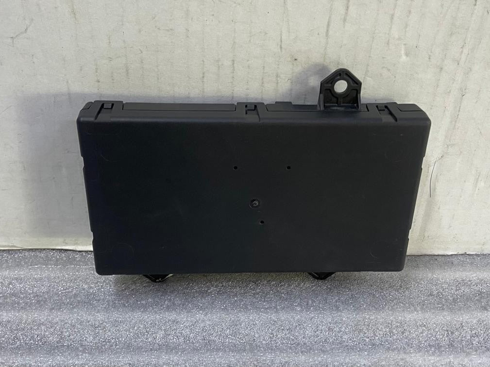 OEM BMW G70 FRONT DOOR CONTROL UNIT 5A7CC34 CONTINENTAL BRAND NEW