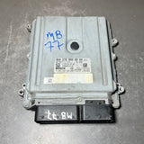 10-14 Mercedes W204 C-Class Engine Control Module Unit ECM ECU A276 9005000 OEM