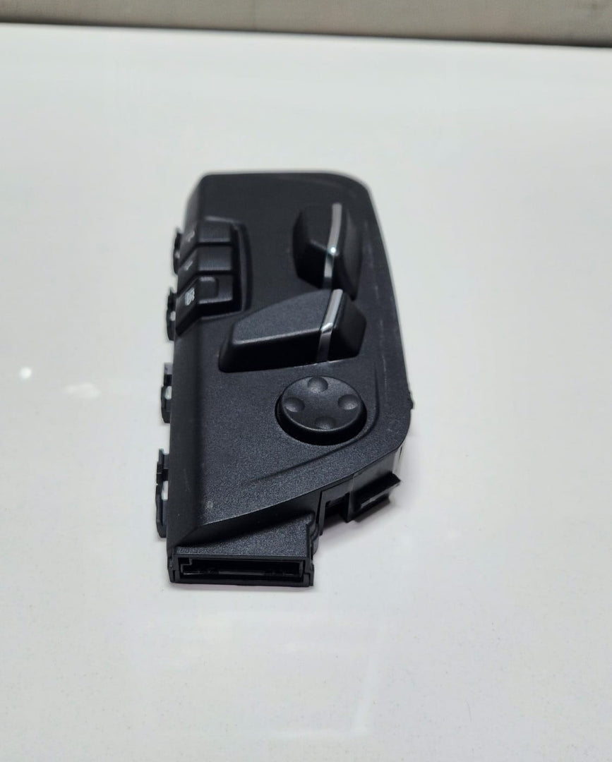 2014-2018 BMW X5 Seat Adjustment Switch Right 9359816 X5 F15 and F85 OEM