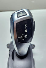Load image into Gallery viewer, 2010-2013 BMW 530i Gear Selector Lever 9218102 F10 and F11 RHD