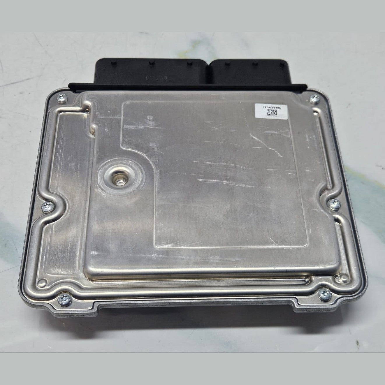 BMW X3 F25 N47 ENGINE CONTROL UNIT DDE 8579480 SET OEM